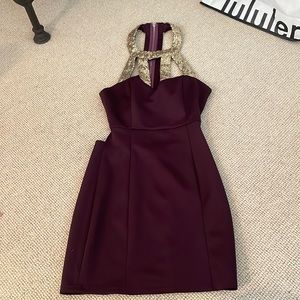 Tobi dress